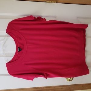 Torrid sweater top